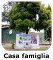 Casa famiglia